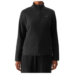 4F Γυναικεία ζακέτα Fleece